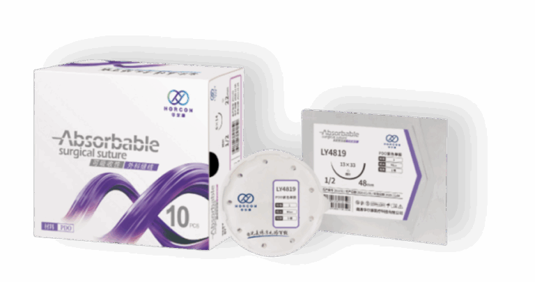 Absorbable Sutures | Genesis MedTech