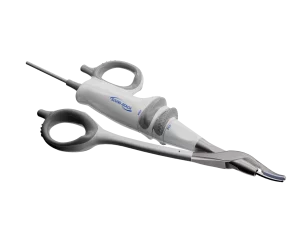 SOUND REACH™ Swift ultrasonic surgical system for precise vessel sealing and tissue dissection