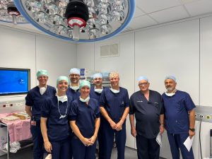 Bariatric Bypass Masterclass, June 2026
