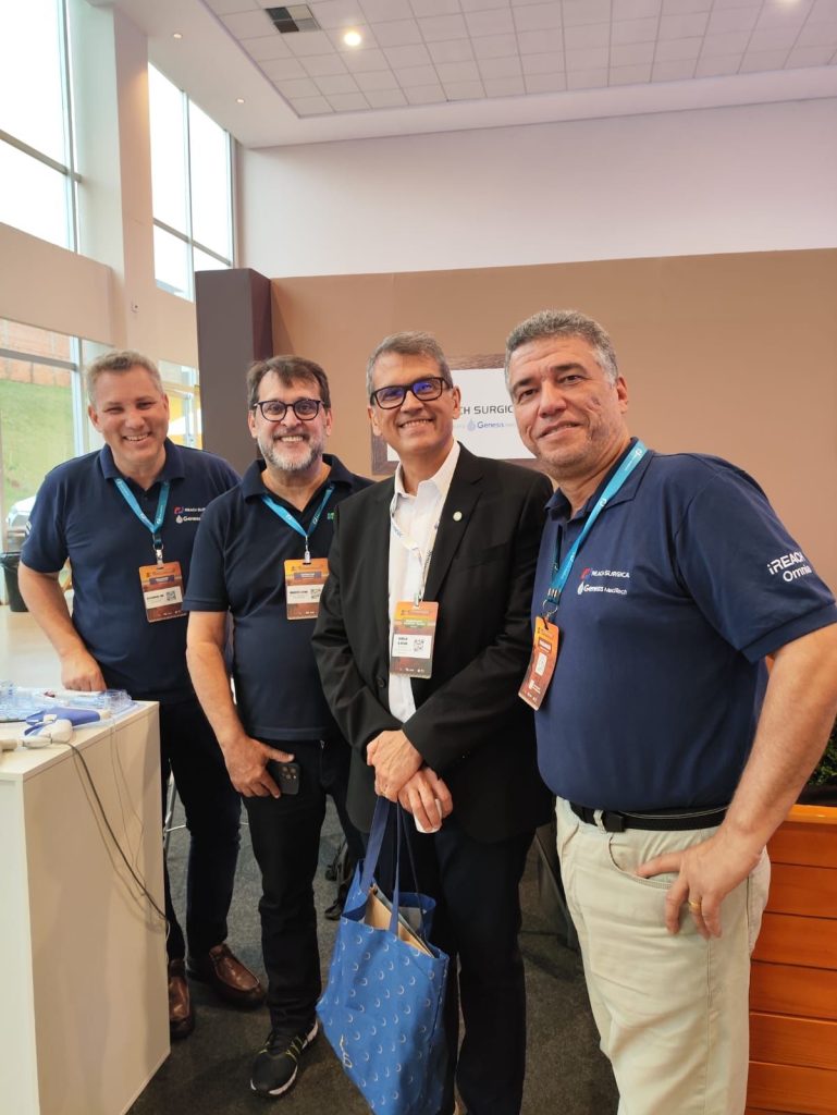 VIII Congresso Paulista de Coloproctologia